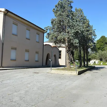 Casa Per Ferie Mater Dei Szirakúza