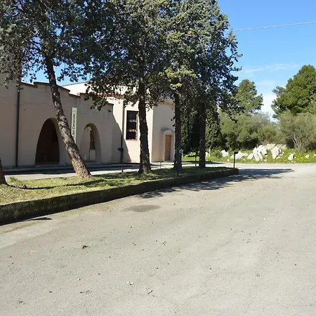 Casa Per Ferie Mater Dei