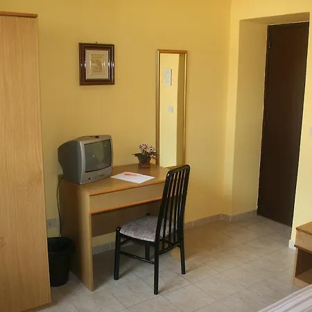 Casa Per Ferie Mater Dei