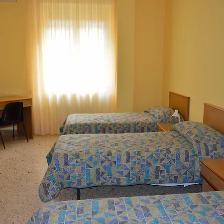 Panzió Casa Per Ferie Mater Dei *