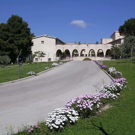 Casa Per Ferie Mater Dei