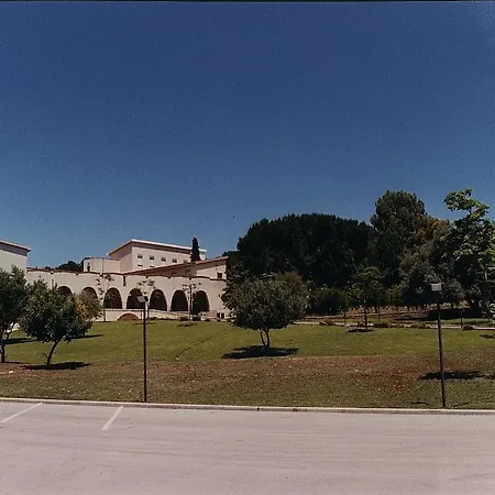 Casa Per Ferie Mater Dei Szirakúza