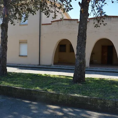 Casa Per Ferie Mater Dei Panzió