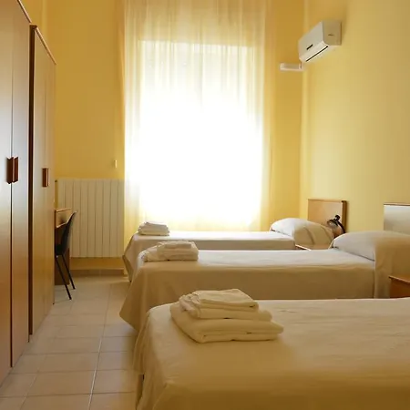 Casa Per Ferie Mater Dei * Szirakúza
