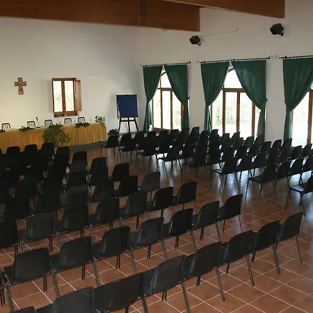 Casa Per Ferie Mater Dei Szirakúza
