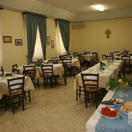 Casa Per Ferie Mater Dei Szirakúza