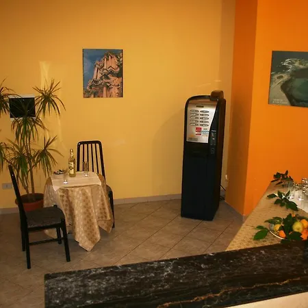 Panzió Casa Per Ferie Mater Dei