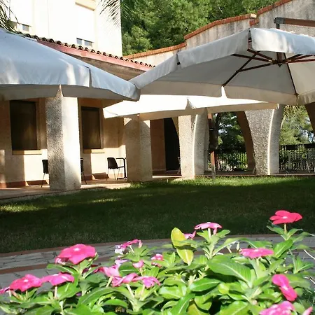 Casa Per Ferie Mater Dei Szirakúza