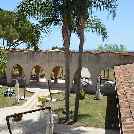 Panzió Casa Per Ferie Mater Dei Szirakúza