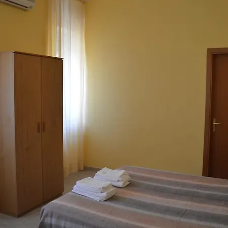 Casa Per Ferie Mater Dei Szirakúza