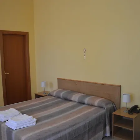 Casa Per Ferie Mater Dei