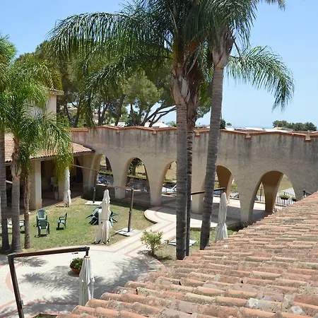 Casa Per Ferie Mater Dei Szirakúza