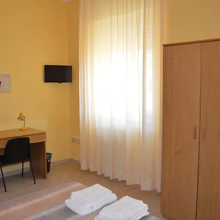 Casa Per Ferie Mater Dei Szirakúza