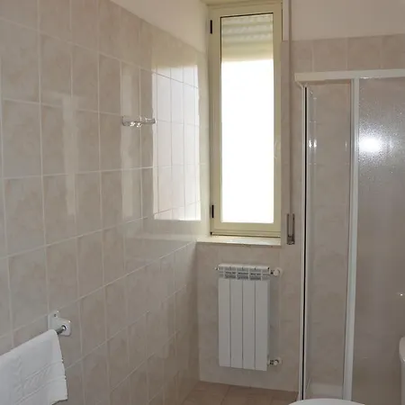 Panzió Casa Per Ferie Mater Dei *