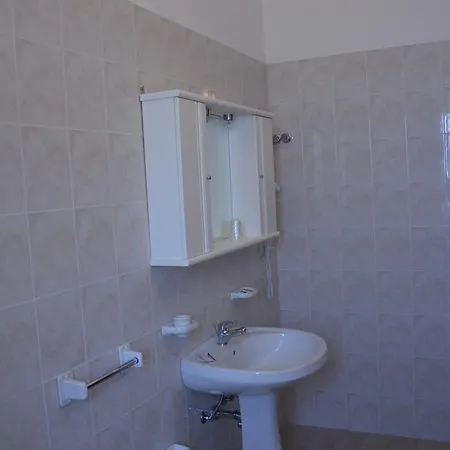 Panzió Casa Per Ferie Mater Dei