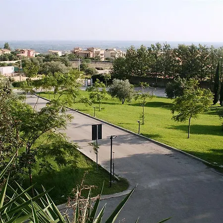 Casa Per Ferie Mater Dei * Szirakúza