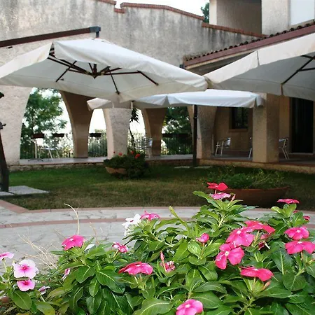 Casa Per Ferie Mater Dei *