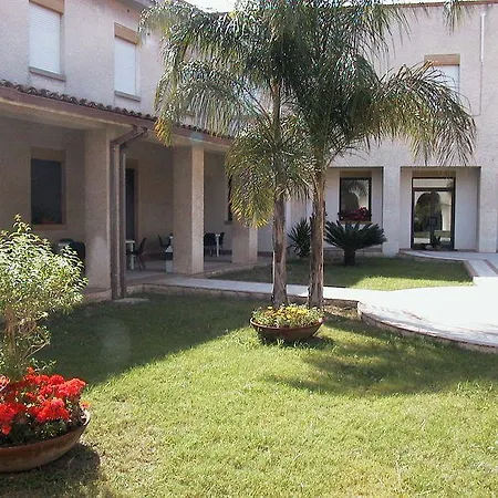 Casa Per Ferie Mater Dei Panzió