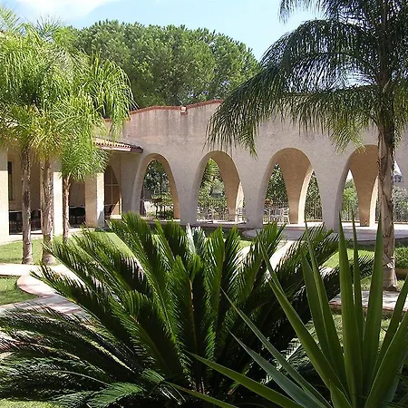 Casa Per Ferie Mater Dei Panzió *