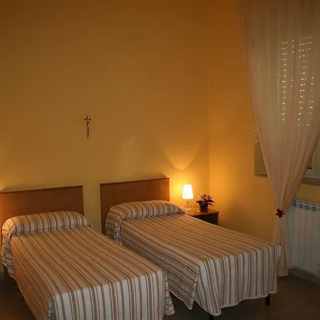 Casa Per Ferie Mater Dei Panzió