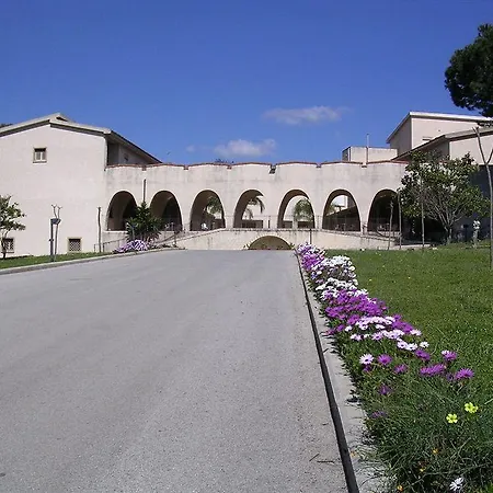 Casa Per Ferie Mater Dei * Szirakúza