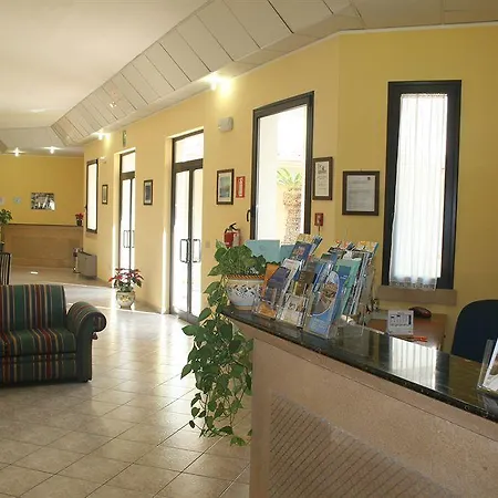 Casa Per Ferie Mater Dei Panzió *