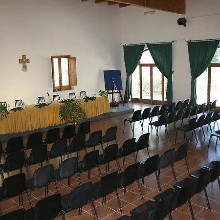 Casa Per Ferie Mater Dei *