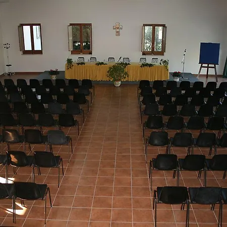 Casa Per Ferie Mater Dei Panzió