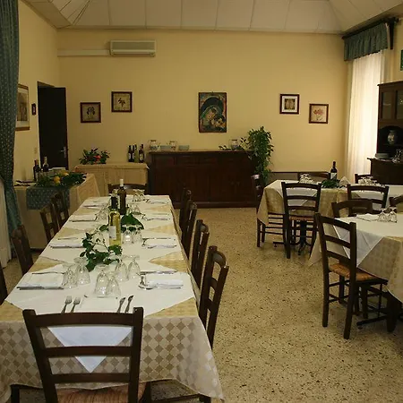 Casa Per Ferie Mater Dei Panzió