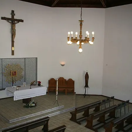 Casa Per Ferie Mater Dei Panzió Szirakúza