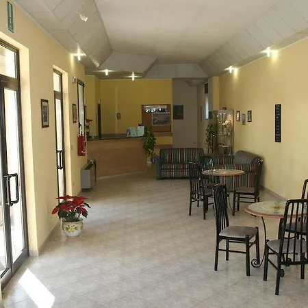 Casa Per Ferie Mater Dei Panzió *